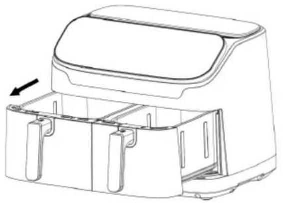 GORENJE BCA6715AO1BK - Allgemeine Beschreibung - 2