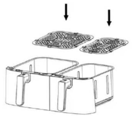 GORENJE BCA6715AO1BK - Osshio onncanhe - 4