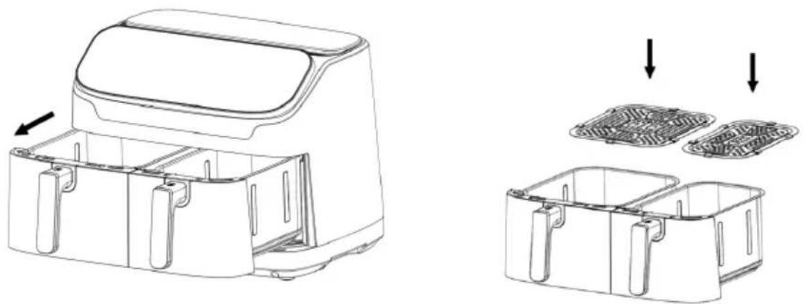 GORENJE BCA6715AO1BK - Obecný popis - 2