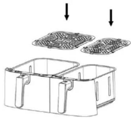 GORENJE BCA6715AO1BK - Allgemeine Beschreibung - 3