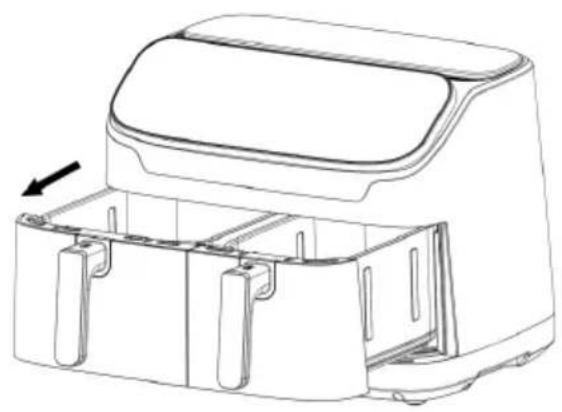 GORENJE BCA6715AO1BK - Splošni opis - 3