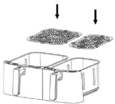 GORENJE BCA6715AO1BK - 4