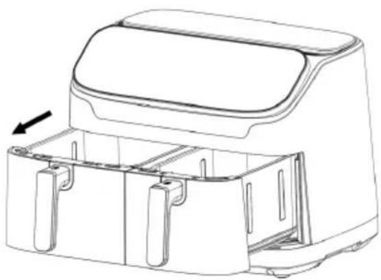 GORENJE BCA6715AO1BK - Descrizione generale - 3