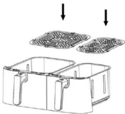 GORENJE BCA6715AO1BK - Descriere generală - 4