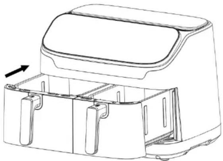 GORENJE BCA6715AO1BK - Osshio onncanhe - 6