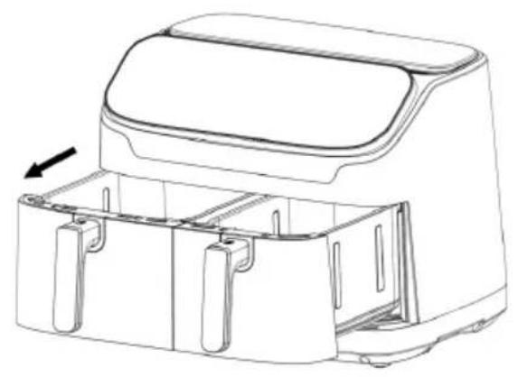 GORENJE BCA6715AO1BK - Description générale - 3