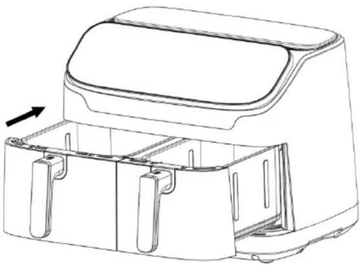GORENJE BCA6715AO1BK - Vseobecný opis - 6