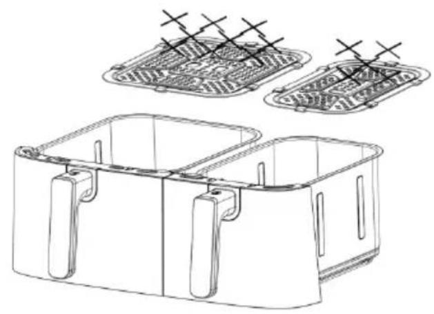 GORENJE BCA6715AO1BK - Description générale - 5