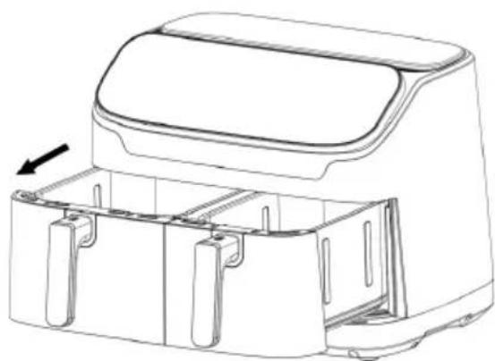 GORENJE BCA6715AO1BK - Descriere generală - 3