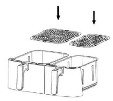 GORENJE BCA6715AO1BK - 4