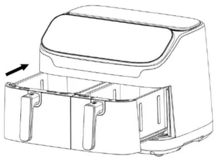 GORENJE BCA6715AO1BK - Allgemeine Beschreibung - 5