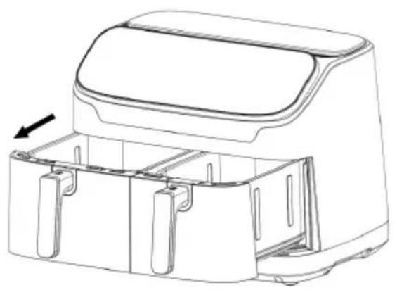 GORENJE BCA6715AO1BK - Általános leirás - 3