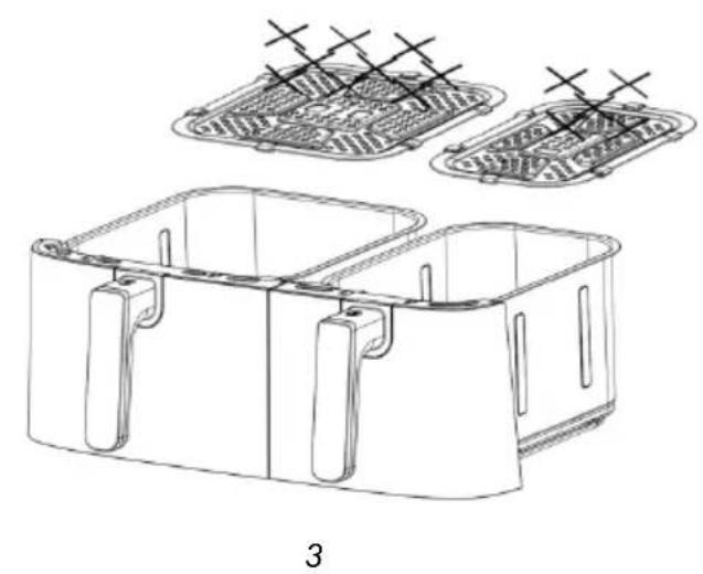 GORENJE BCA6715AO1BK - 3