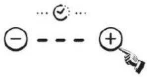 ROSIERES RTPSJ644DCWIFI - a) Using the Timinas a Minute Minderder - 4