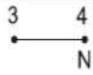 ROSIERES RTPSJ644DCWIFI - Connection to power supply - 2