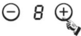 ROSIERES RTPSJ644DCWIFI - Using the Boost function - 1
