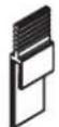 CRAFT + MAIN Cove CVST6060 - PART LIST - 9