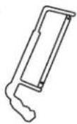 CRAFT + MAIN Cove CVST6060 - OUTILS RECOMMANDÉS - 10