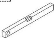 CRAFT + MAIN Cove CVST6060 - OUTILS RECOMMANDÉS - 7