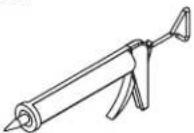 CRAFT + MAIN Cove CVST6060 - RECOMMENDED TOOLS - 1
