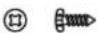 CRAFT + MAIN Cove CVST6060 - PART LIST - 13