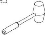 CRAFT + MAIN Cove CVST6060 - HERRAMIENTAS RECOMENDADAS - 4