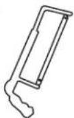 CRAFT + MAIN Cove CVST6060 - RECOMMENDED TOOLS - 10