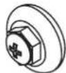 CRAFT + MAIN Cove CVST6060 - PART LIST - 11