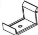 CRAFT + MAIN Cove CVST6060 - LISTA DE PIEZAS - 7