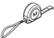 CRAFT + MAIN Cove CVST6060 - HERRAMIENTAS RECOMENDADAS - 3