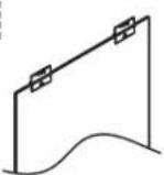 CRAFT + MAIN Cove CVST6060 - PART LIST - 4