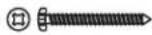 CRAFT + MAIN Cove CVST6060 - PART LIST - 12