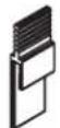 CRAFT + MAIN Cove CVST6060 - LISTA DE PIEZAS - 9