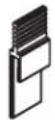 CRAFT + MAIN Cove CVST6060 - LISTE DES PIÈCES - 9