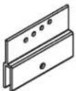 CRAFT + MAIN Cove CVST6060 - LISTA DE PIEZAS - 10