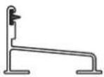 CRAFT + MAIN Cove CVST6060 - LISTE DES PIÈCES - 2