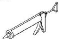 CRAFT + MAIN Cove CVST6060 - OUTILS RECOMMANDÉS - 1