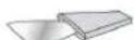CRAFT + MAIN Easley Flush Guard TL-5800AFH - HERRAMIENTAS Y MATERIALES NECESARIOS - 7