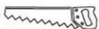 CRAFT + MAIN Easley Flush Guard TL-5800AFH - TOOLS & MATERIALS REQUIRED - 9