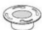 CRAFT + MAIN Easley Flush Guard TL-5800AFH - OUTILS ET MATÉRIAUX NÉCESSAIRES - 1
