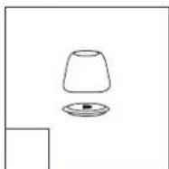 CRAFT + MAIN Easley Flush Guard TL-5800AFH - LISTA DE HERRAJES Y PIEZAS - 8