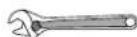 CRAFT + MAIN Easley Flush Guard TL-5800AFH - TOOLS & MATERIALS REQUIRED - 6