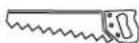 CRAFT + MAIN Easley Flush Guard TL-5800AFH - HERRAMIENTAS Y MATERIALES NECESARIOS - 9