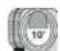 CRAFT + MAIN Easley Flush Guard TL-5800AFH - TOOLS & MATERIALS REQUIRED - 8