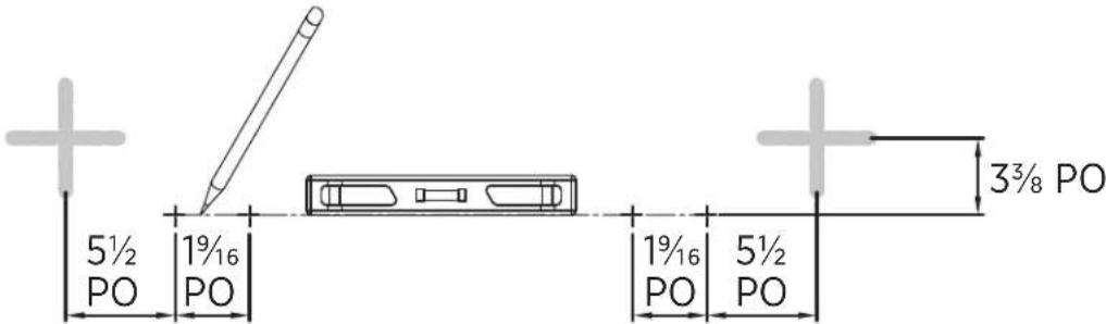 CRAFT + MAIN LED4836-RT - PLACEMENT - 2