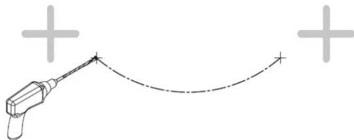 CRAFT + MAIN LED3036-RT - INSTALL MOUNTING BRACKETS - 1