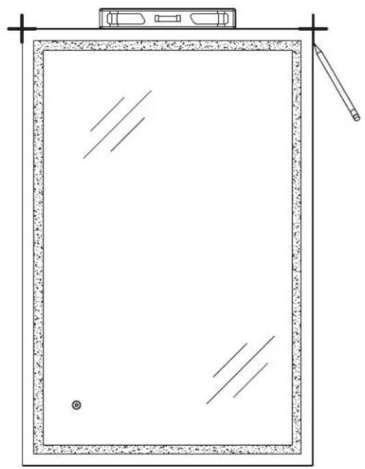 CRAFT + MAIN LED3036-RT - PLACEMENT - 1
