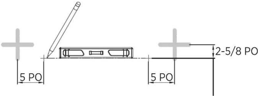 CRAFT + MAIN LED2430-RT - PLACEMENT - 2