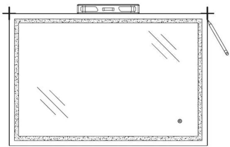 CRAFT + MAIN LED2430-RT - PLACEMENT - 2