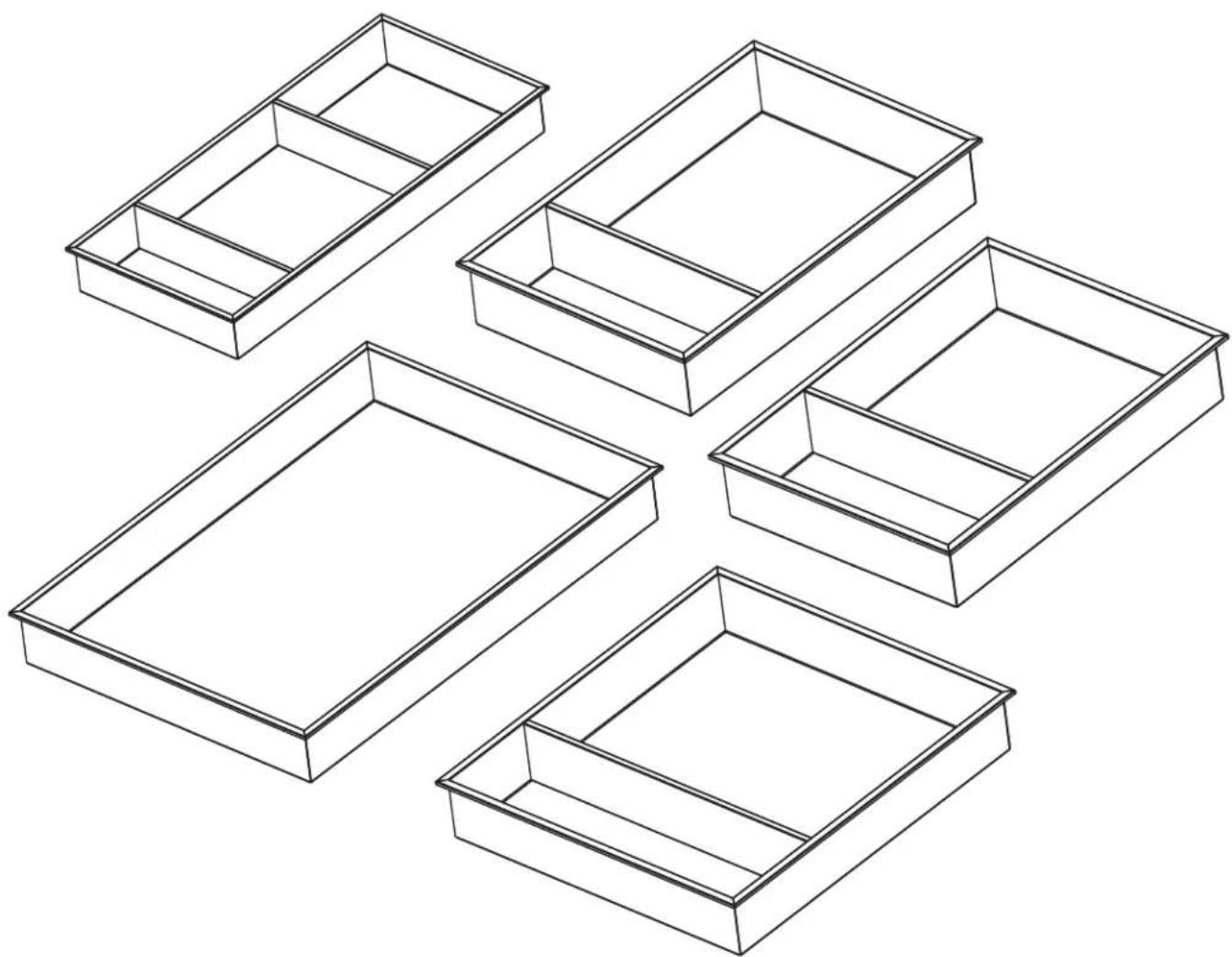 CRAFT + MAIN N3122-SS - 1